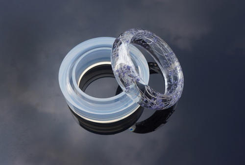 环氧树脂滴胶胶水做水晶手镯的工艺流程-AB胶网