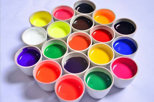 色浆_色膏包装_水晶胶的调色颜料只有色浆吗，还有没有其他调色剂-AB胶网