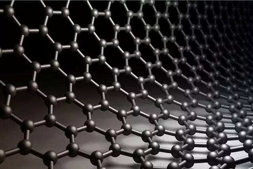 石墨烯构造图_科学家将石墨烯和环氧树脂完美结合到导电材料中-AB胶网